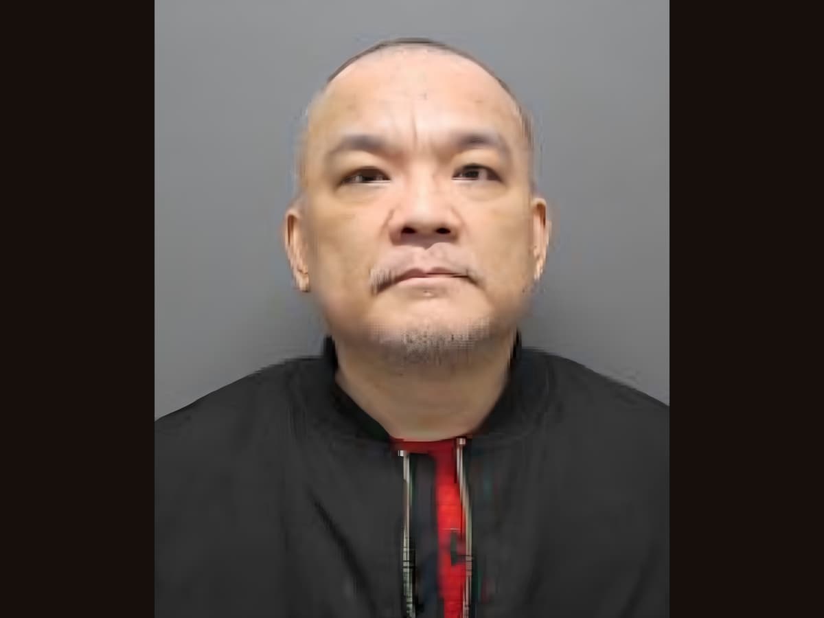 Poison seller Kenneth Law is facing up to 196 years in a Canadian prison for selling poison to people online so they could commit suicide.