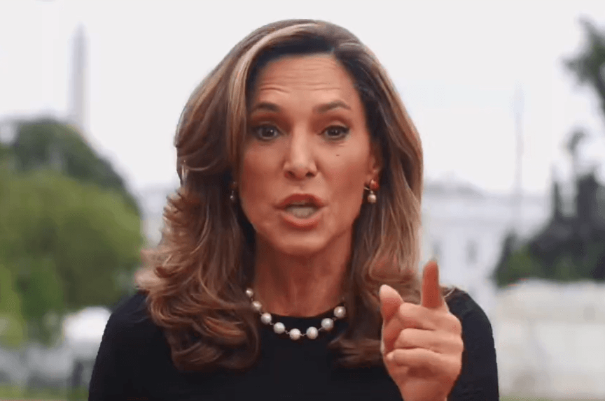 Congresswoman María Elvira Salazar has long supported protected status for asylum seekers as well as a pathway to citizenship for some immigrants.