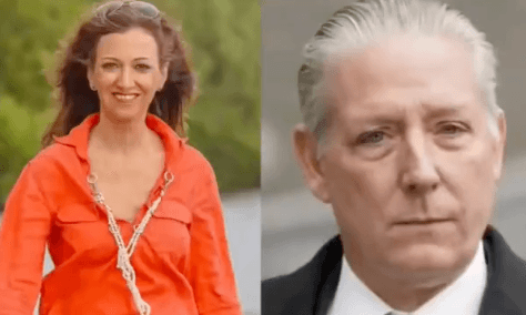 Allison Guerriero, mistress of Charles McGonigal, former head of FBI counterintelligence, was found dead in her Florida home.
