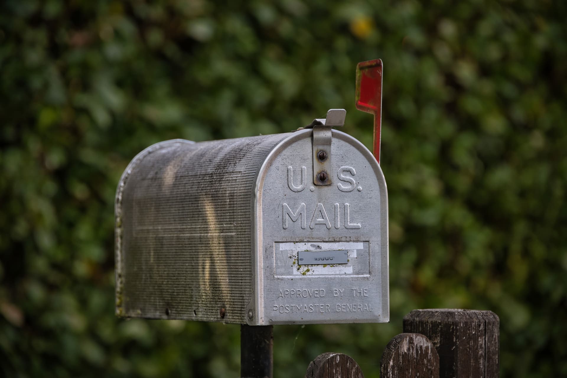 The Trump administration is seeking the Supreme Court's ruling on allowing mail-in ballots to contain identifying information about voters.