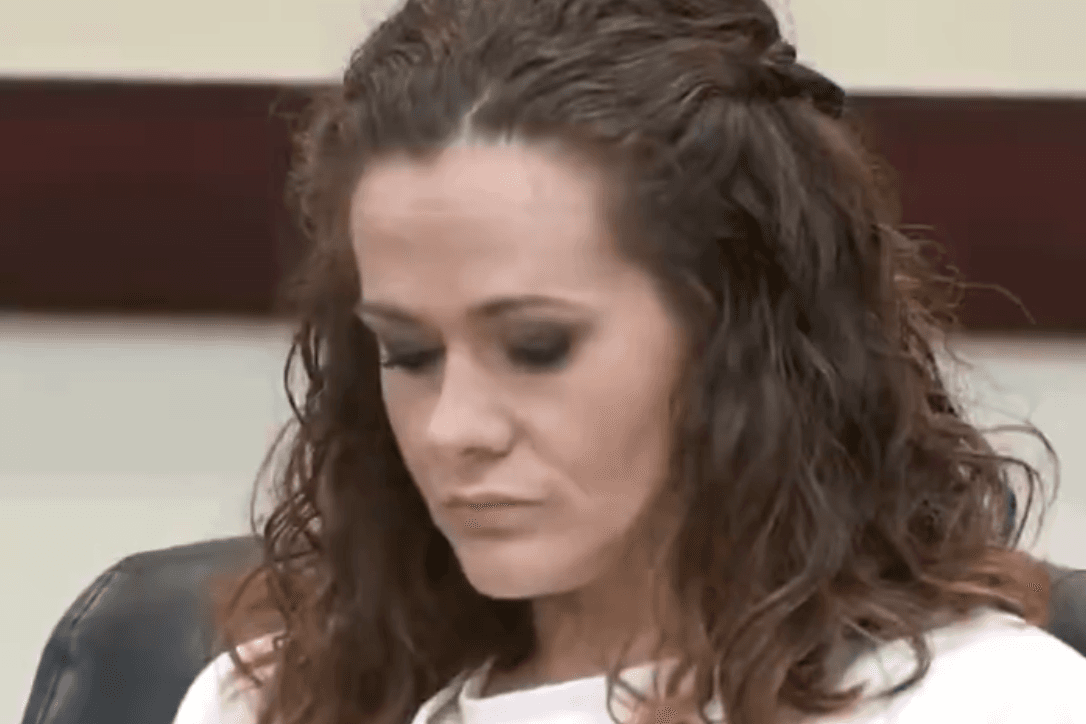 Christa Pike, now in critical condition after a failed execution attempt, is seen during a court appearance where questions were raised about her vein accessibility at Knoxville, Tennessee, on August 11, 2026.