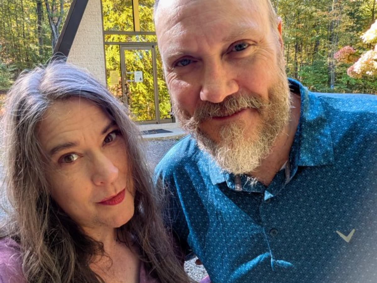 Jennifer and Jason Phillip Reeser