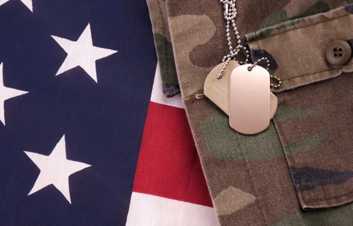 The Borden Avenue Veterans Residence is in a dispute over federal funding for transgender veterans as city council members raise concerns about the deteriorating conditions.