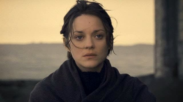 Marion Cotillard in 'The Immigrant.'