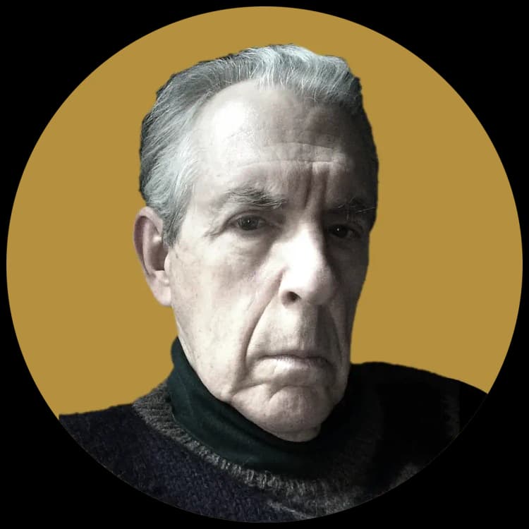 Carl Rollyson