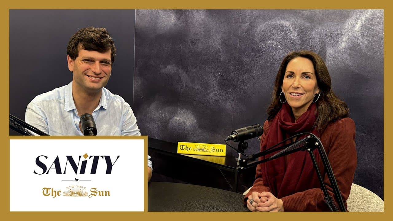 Sanity by The New York Sun, Episode 34: “Behind the Scenes of the Sun’s Cuomo Endorsement”
