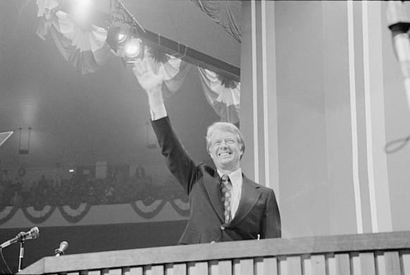 Library of Congress via Wikimedia Commons