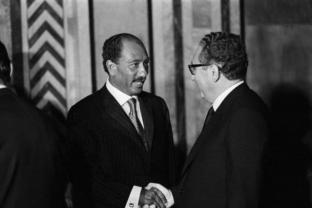 CIA via Wikimedia Commons