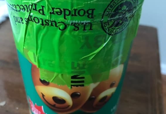 The New York Sun/Dean Karayanis