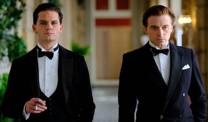 Laurence Cendrowicz/Roadside Attractions