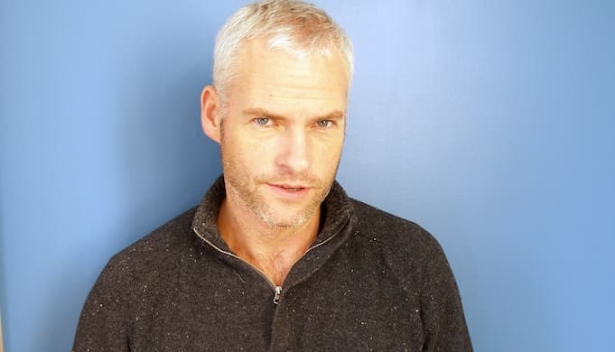 Euan Kerr Martin McDonagh.