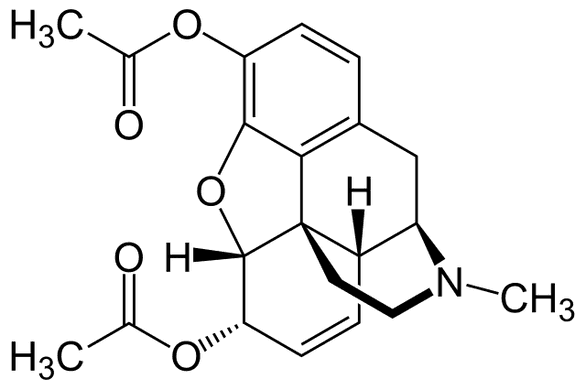 Via Wikimedia Commons One type of H.