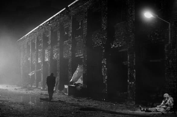 Via Myriapod Productions