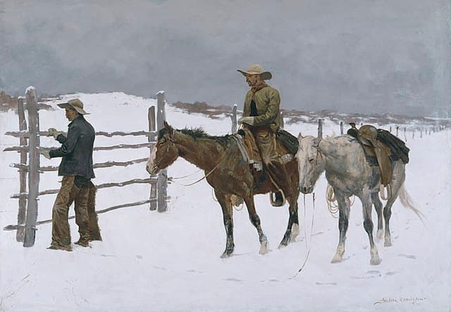 Amon Carter Museum of American Art via Wikimedia Commons