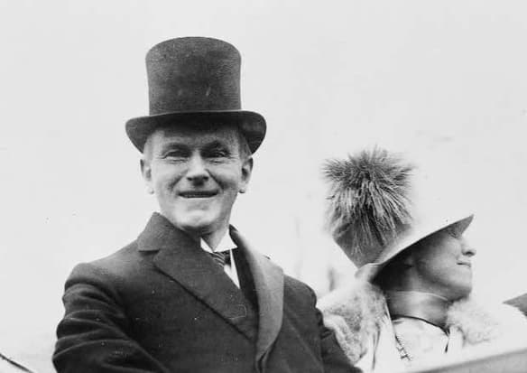 Library of Congress via Wikimedia Commons