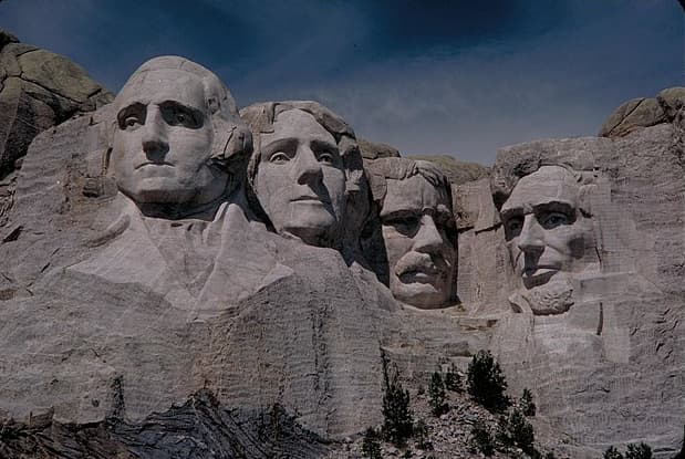 National Park Service via Wikimedia Commons