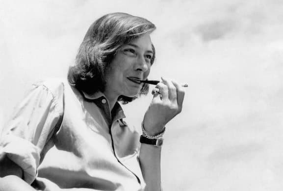 Ellen Rifkin Hill, via Swiss Social Archives