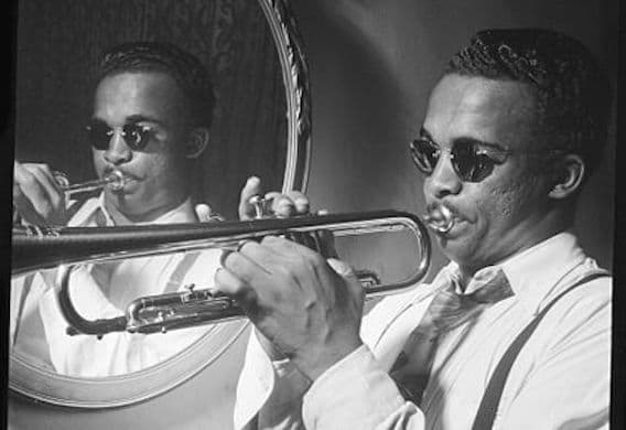 Library of Congress via Wikimedia Commons