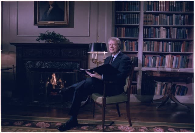 National Archives via Wikimedia Commons