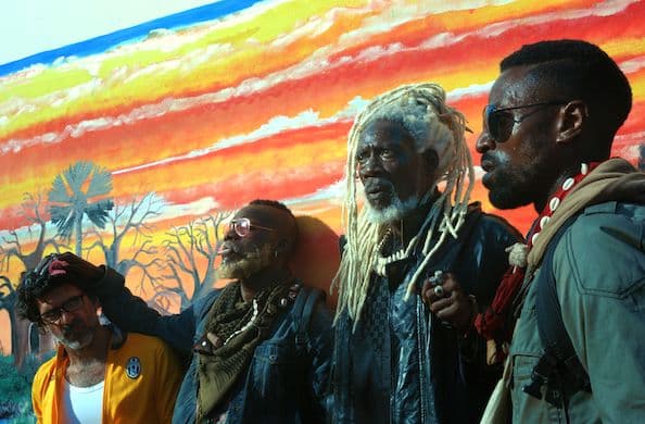 Via Lacme Studios/Shudder