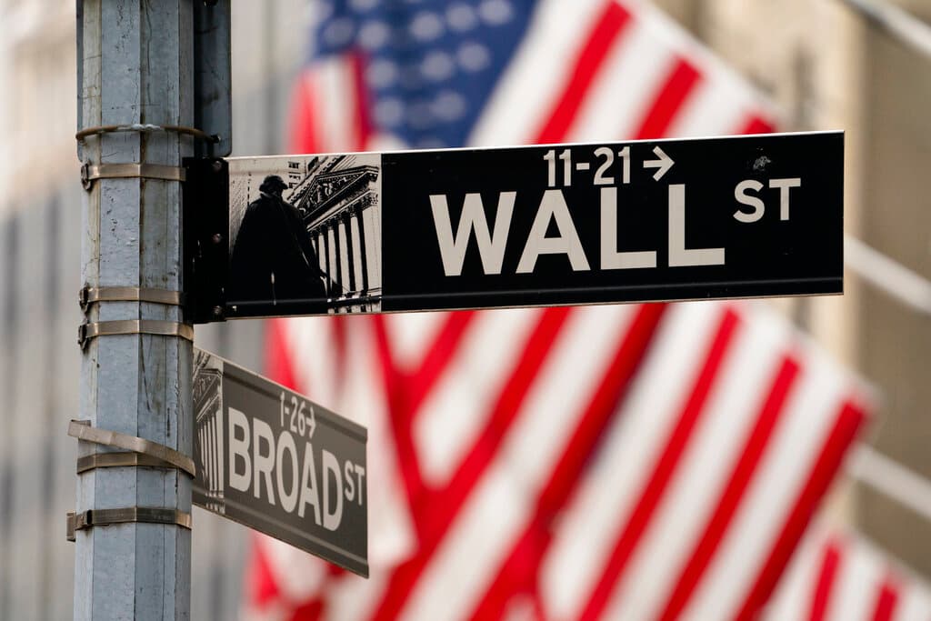 Hardly anyone is saying this publicly, but the stock market could be in for a repeat of the 2009 rebound.