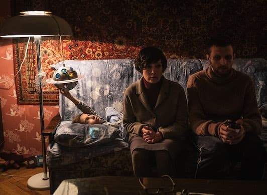 Via Strand Releasing