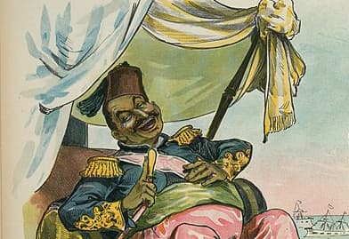 Library of Congress via Wikimedia Commons