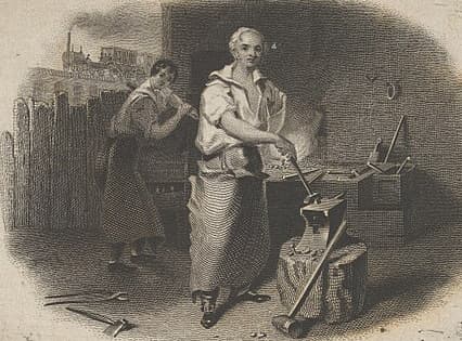 Metropolitan Museum of Art via Wikimedia Commons