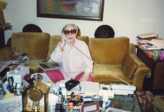 Via the Wilson family