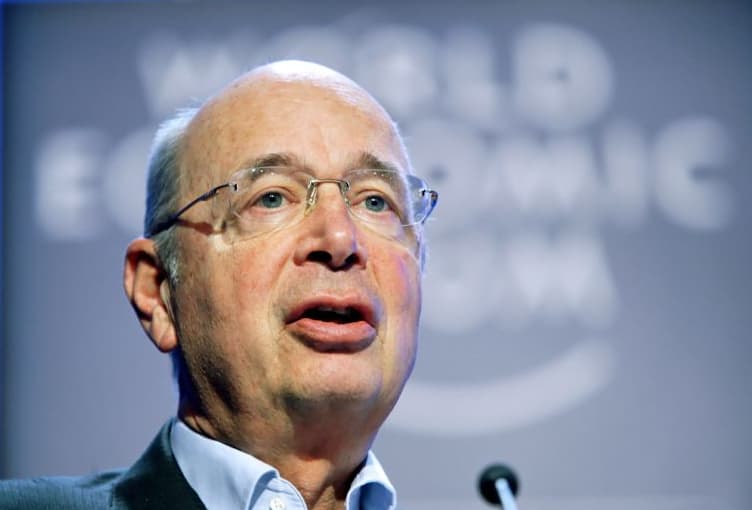 World Economic Forum via Wikimedia Commons