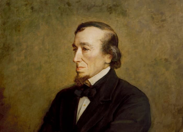 National Portrait Gallery via Wikimedia Commons