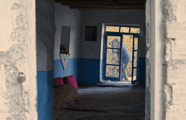 Via Sideshow and Janus Films