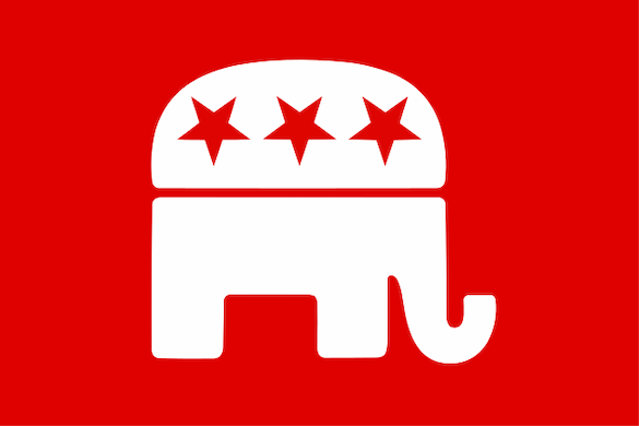 Republican Party via WIkimedia Commons
