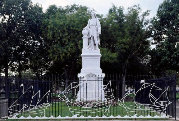 Carol M. Highsmith via Wikimedia Commons