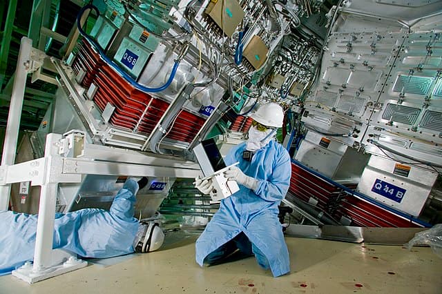 Department of Energy via Wikimedia Commons