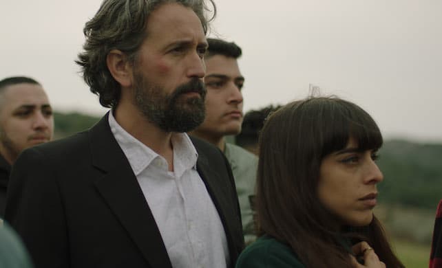 Via Cohen Media Group