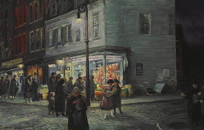 Crystal Bridges Museum of American Art via Wikimedia Commons