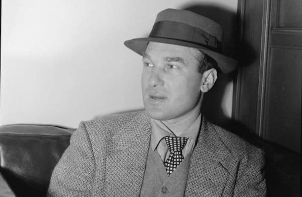 William P. Gottlieb, Library of Congress via Wikimedia Commons