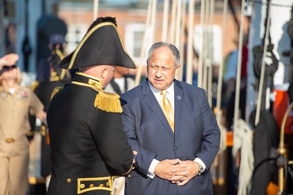 U.S. Navy via Wikimedia Commons