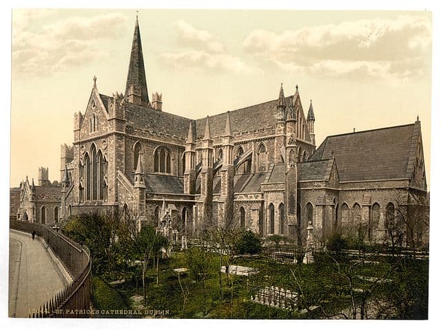 Library of Congress via Wikimedia Commons