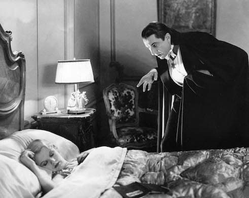 Via Universal/Kobal/Shutterstock