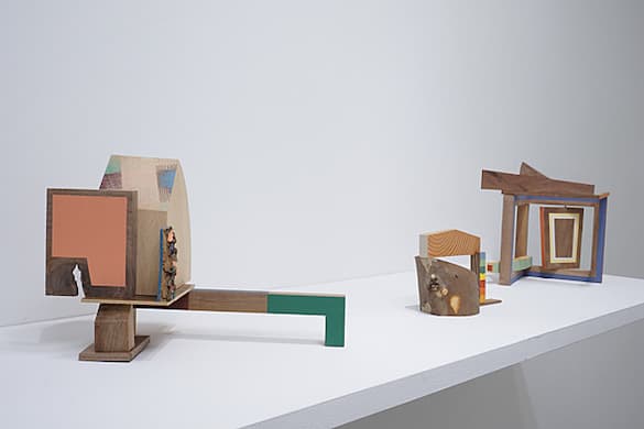 Via McKenzie Fine Art