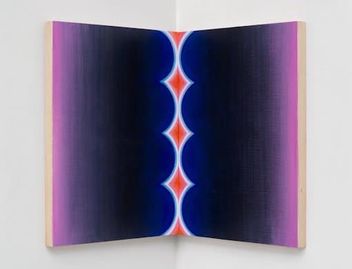 Via Nathalie Karg Gallery, New York. Charles Benton