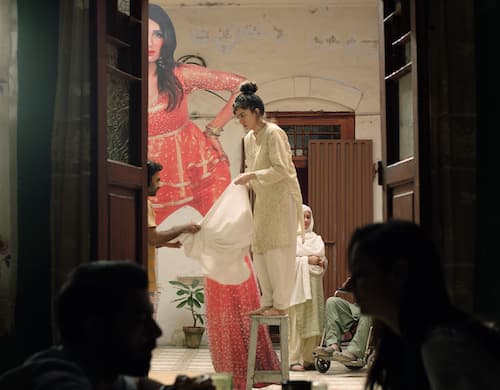 Via Oscilloscope Laboratories