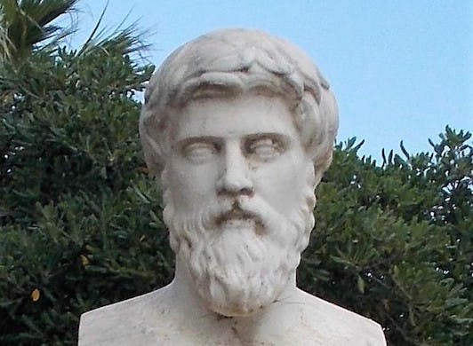Odysses via Wikimedia Commons