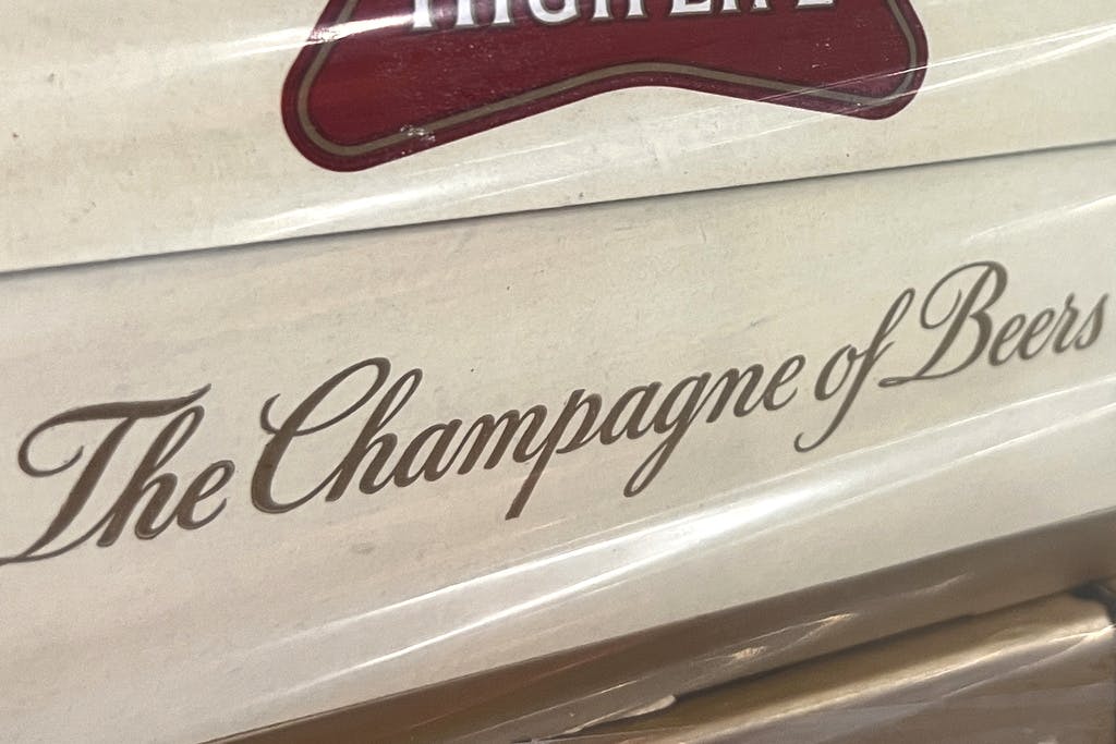 Comite Champagne via AP
