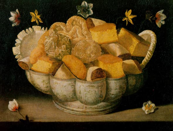 Museu de Évora, Portugal via Wikimedia Commons