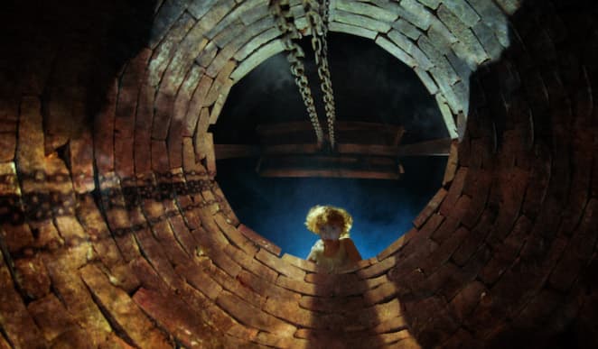 Via Oscilloscope Laboratories