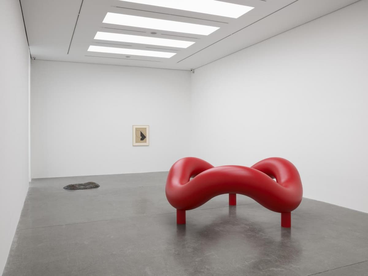 The Noguchi Museum / ARS / White Cube / Ollie Hammick