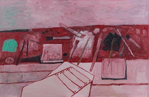 Sarah Muehlbauer via the Metropolitan Museum of Art